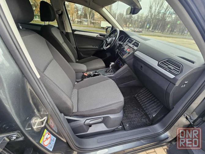 Продам Volkswagen Tiguan Донецк - изображение 4