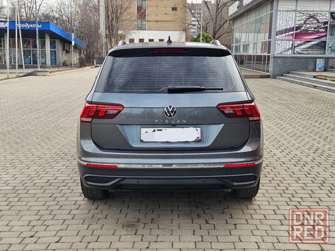 Продам Volkswagen Tiguan Донецк - изображение 2