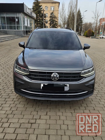 Продам Volkswagen Tiguan Донецк - изображение 1