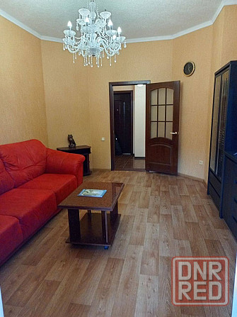 Продам 2к.квартиру пр.Ильича диск Донецк - изображение 1