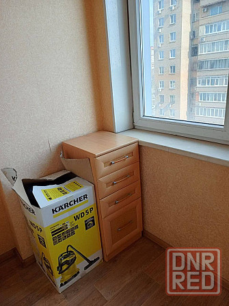 Продам 2к.квартиру пр.Ильича диск Донецк - изображение 5