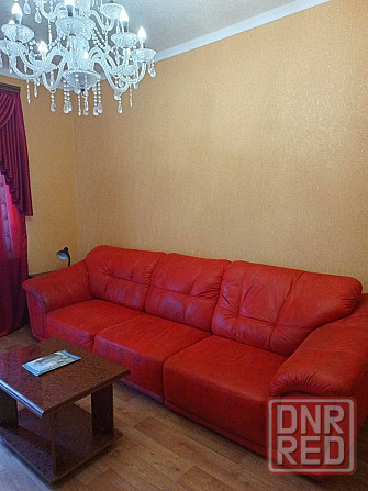 Продам 2к.квартиру пр.Ильича диск Донецк - изображение 4