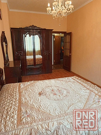 Продам 2к.квартиру пр.Ильича диск Донецк - изображение 6
