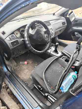 Mitsubishi lancer Донецк