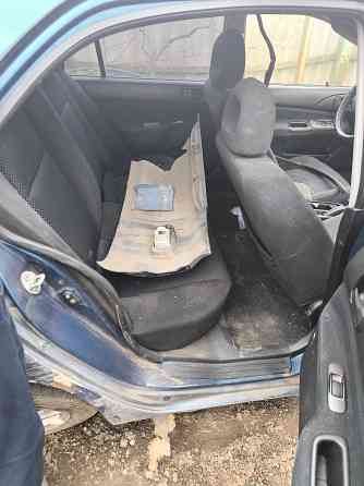 Mitsubishi lancer Донецк