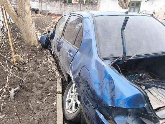 Mitsubishi lancer Донецк