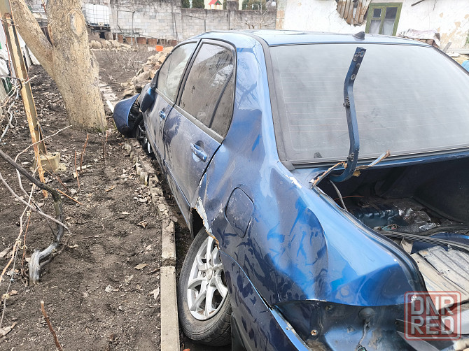 Mitsubishi lancer Донецк - изображение 3