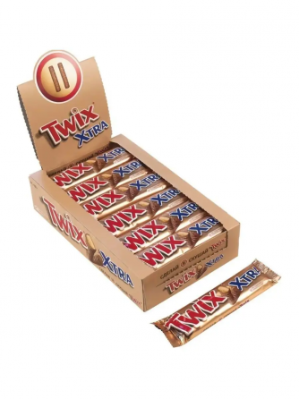 Шоколадные батончики сникерс, твикс, баунти, snickers, twix, bounty Донецк