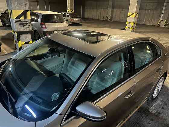 Volkswagen Passat Донецк