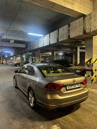 Volkswagen Passat Донецк