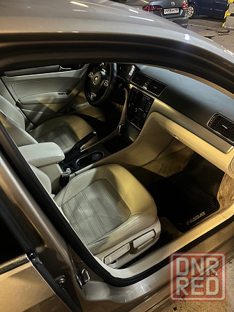 Volkswagen Passat Донецк - изображение 8