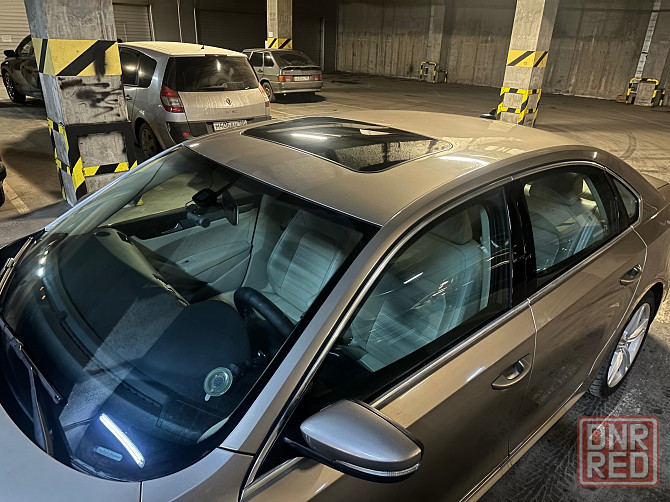 Volkswagen Passat Донецк - изображение 7