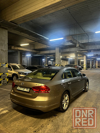 Volkswagen Passat Донецк - изображение 4