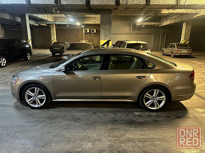 Volkswagen Passat Донецк - изображение 5