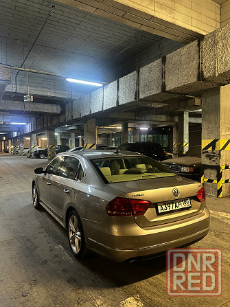Volkswagen Passat Донецк - изображение 3