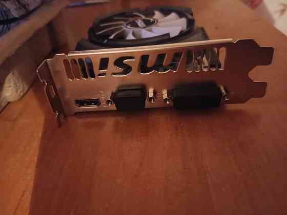 Видеокарта GT 730 4гб Донецк