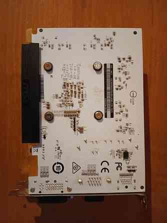 Видеокарта GT 730 4гб Донецк