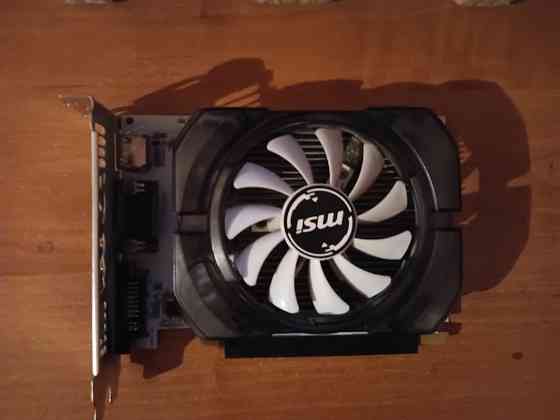 Видеокарта GT 730 4гб Донецк