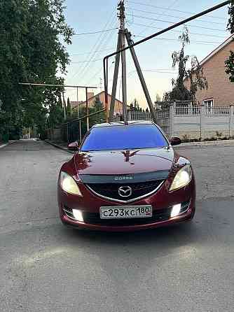 Продам авто Макеевка