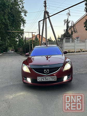 Продам авто Макеевка - изображение 1