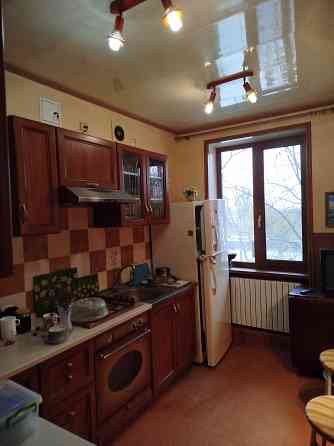 Продается 4х комн.квартира на пр-те Киевском,Исполком Донецк