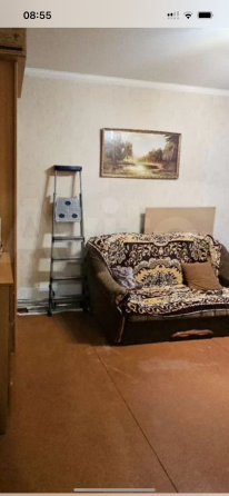 Продается 2-х к. кв. в Ленинском р-не Донецк