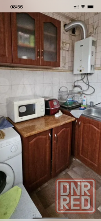 Продается 2-х к. кв. в Ленинском р-не Донецк - изображение 5