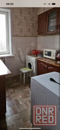 Продается 2-х к. кв. в Ленинском р-не Донецк - изображение 4