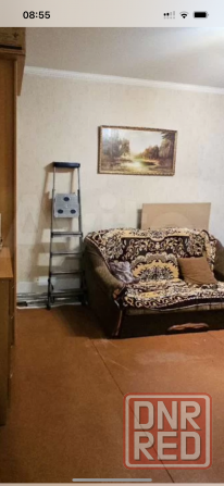 Продается 2-х к. кв. в Ленинском р-не Донецк - изображение 2