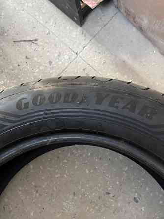 Goodyear EfficientGrip 2 SUV 275/55 R20 117V Донецк