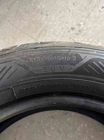 Goodyear EfficientGrip 2 SUV 275/55 R20 117V Донецк