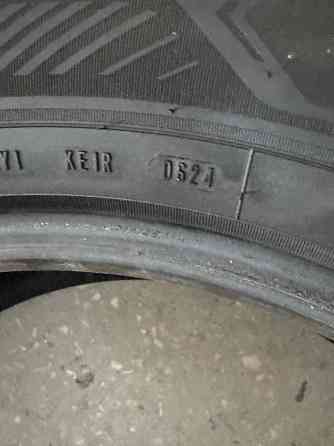 Goodyear EfficientGrip 2 SUV 275/55 R20 117V Донецк