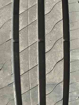 Goodyear EfficientGrip 2 SUV 275/55 R20 117V Донецк