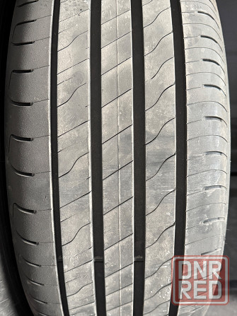 Goodyear EfficientGrip 2 SUV 275/55 R20 117V Донецк - изображение 5
