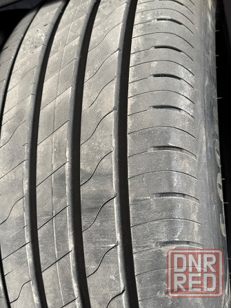 Goodyear EfficientGrip 2 SUV 275/55 R20 117V Донецк - изображение 6