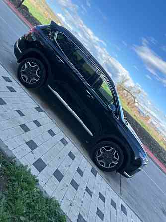 Hyundai Santa Fe Limited Донецк