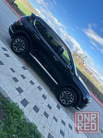 Hyundai Santa Fe Limited Донецк - изображение 1