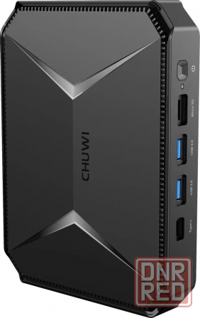Неттоп CHUWI HeroBox Донецк - изображение 1