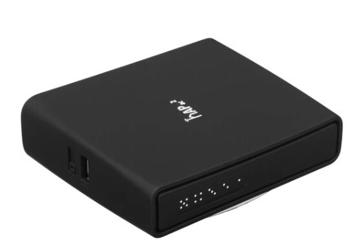 Wi-Fi роутер MikroTik hAP ac2 Донецк