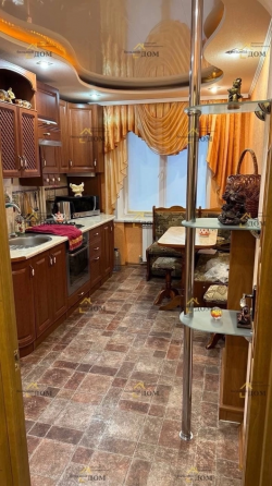 Продам 3к на Солнечном Макеевка