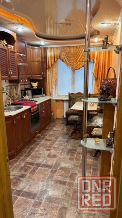 Продам 3к на Солнечном Макеевка - изображение 1