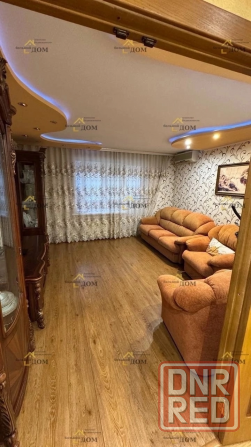 Продам 3к на Солнечном Макеевка - изображение 4
