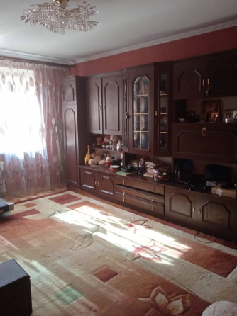 Продам 4к на Солнечном Макеевка