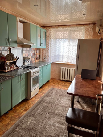 Продам 4к на Солнечном Макеевка