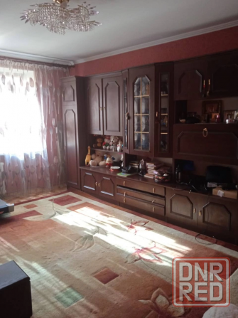 Продам 4к на Солнечном Макеевка - изображение 6