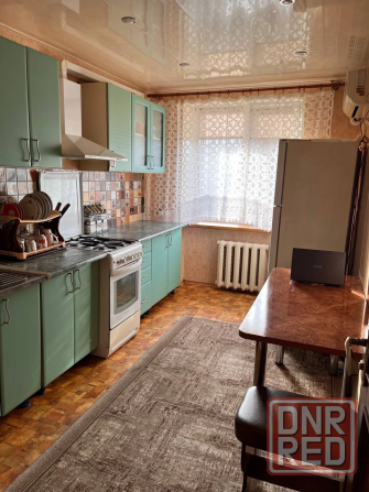 Продам 4к на Солнечном Макеевка - изображение 1