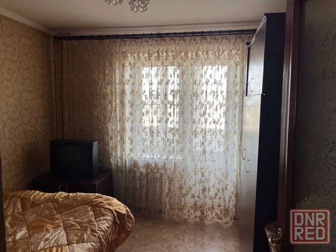 Продам 4к на Солнечном Макеевка - изображение 8
