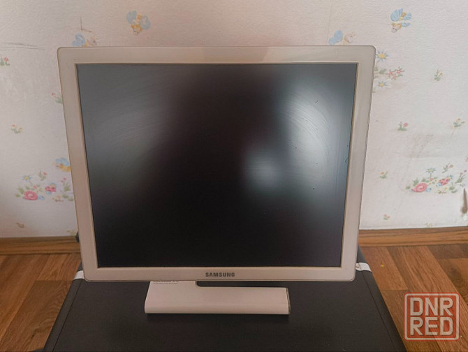 Samsung SyncMaster 971P , 75 Гц, Донецк - изображение 1