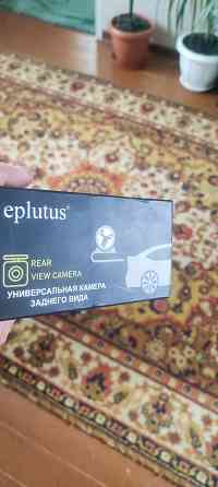 Камера переднего вида Eplutus CM-74F Макеевка