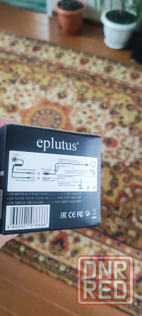 Камера переднего вида Eplutus CM-74F Макеевка - изображение 3